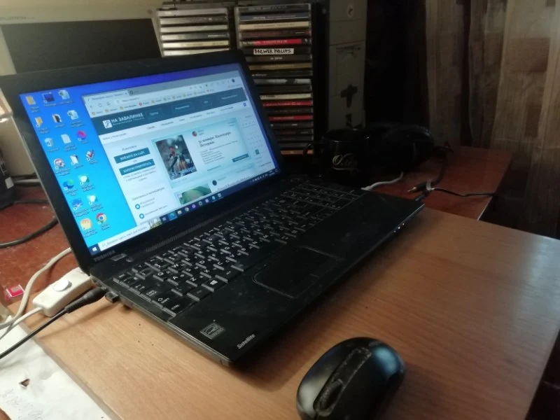 Toshiba