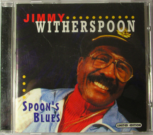 jimmy witherspoon blues